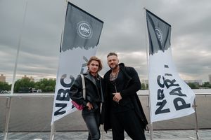 NBC PARTY 10.05.2026